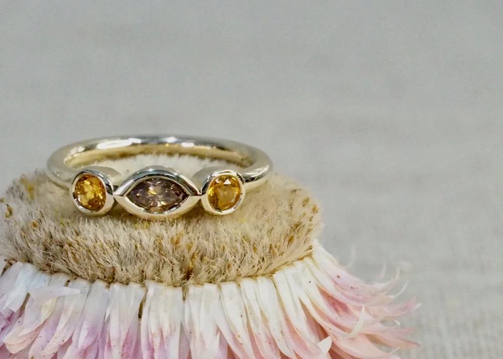 The Family Ring