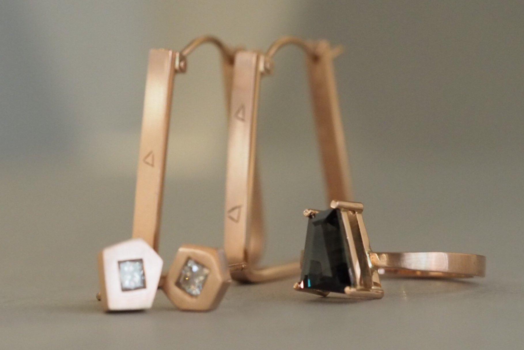 Remade Jewellery