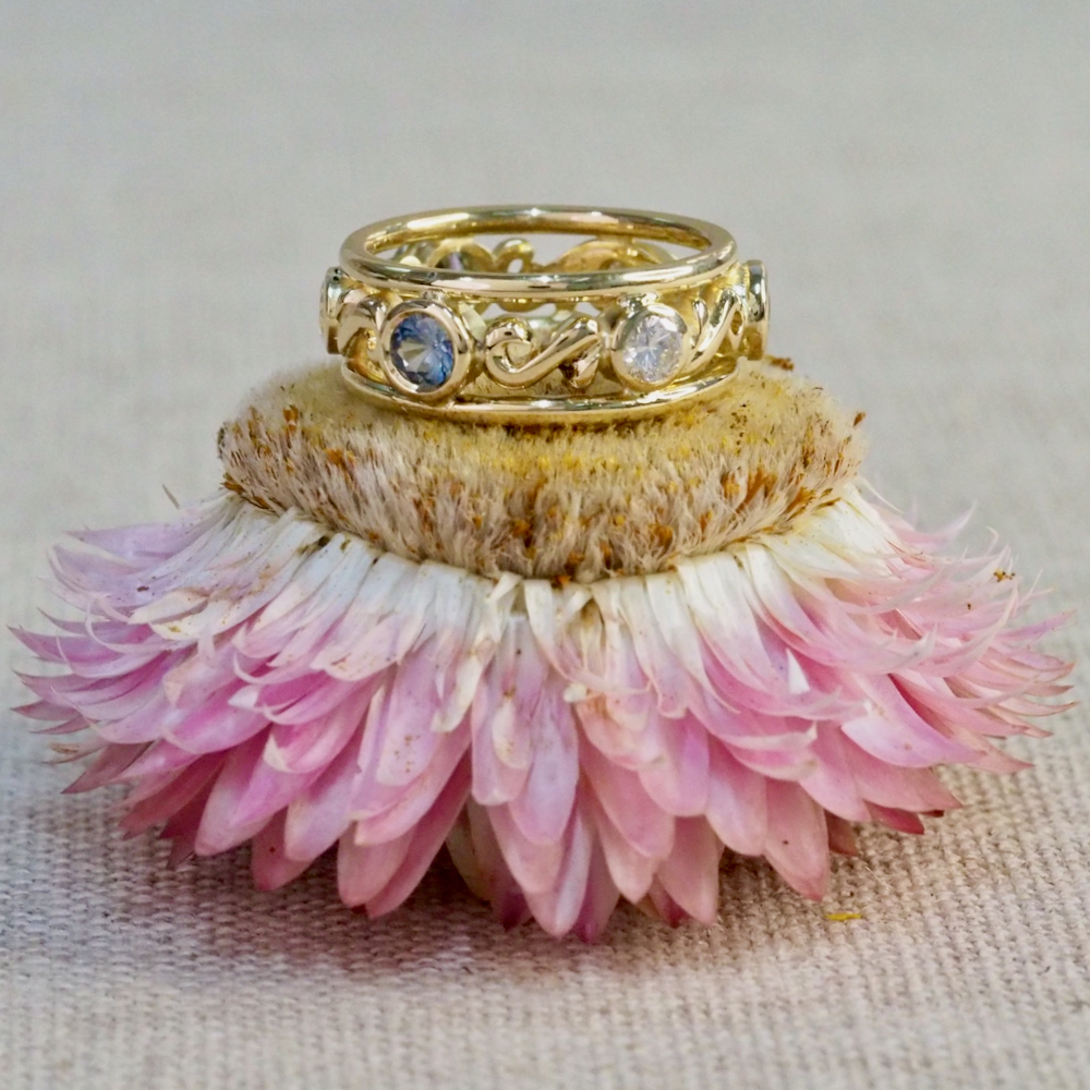 Restoration for Mandy