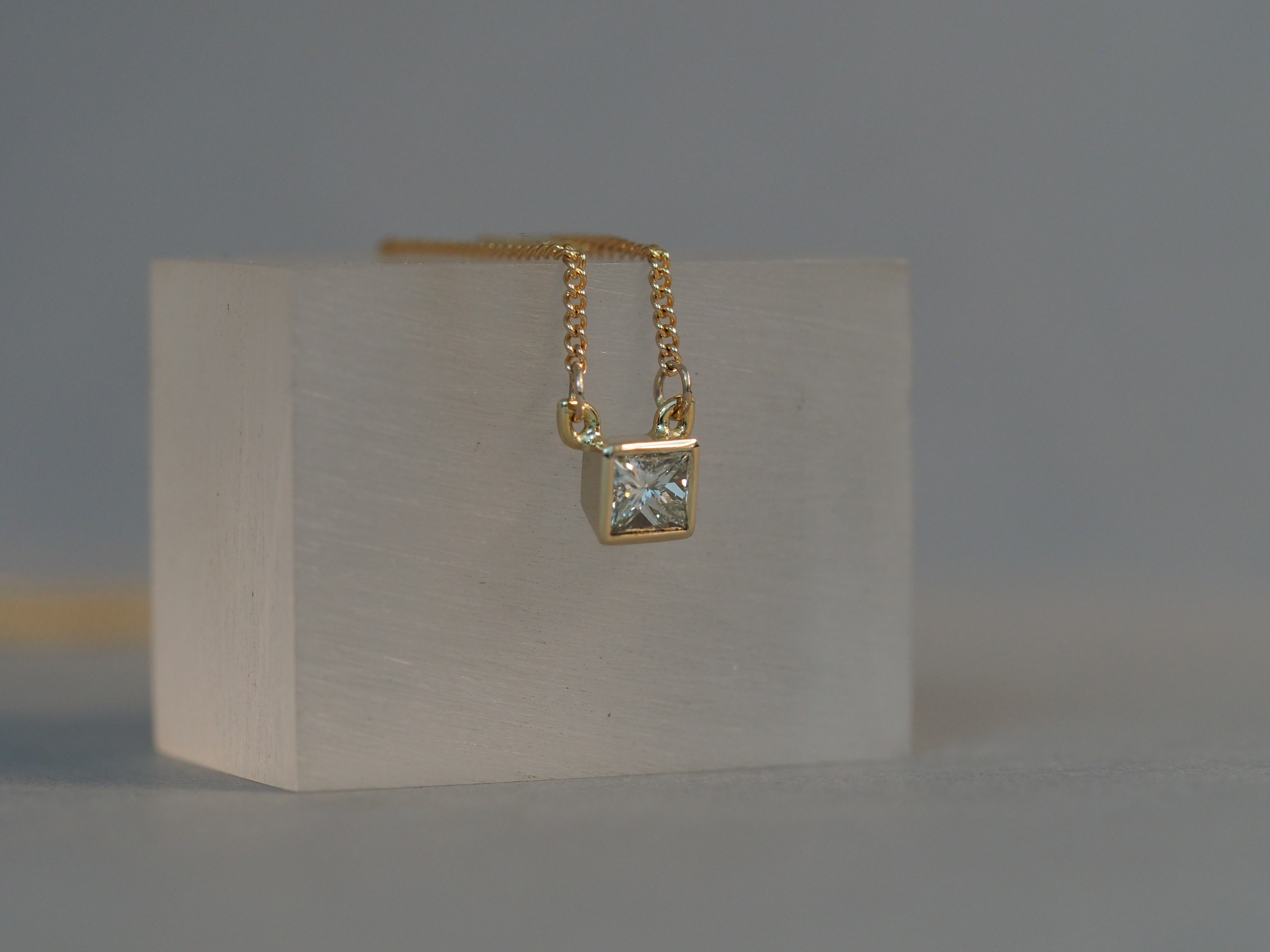 Something old, Something new