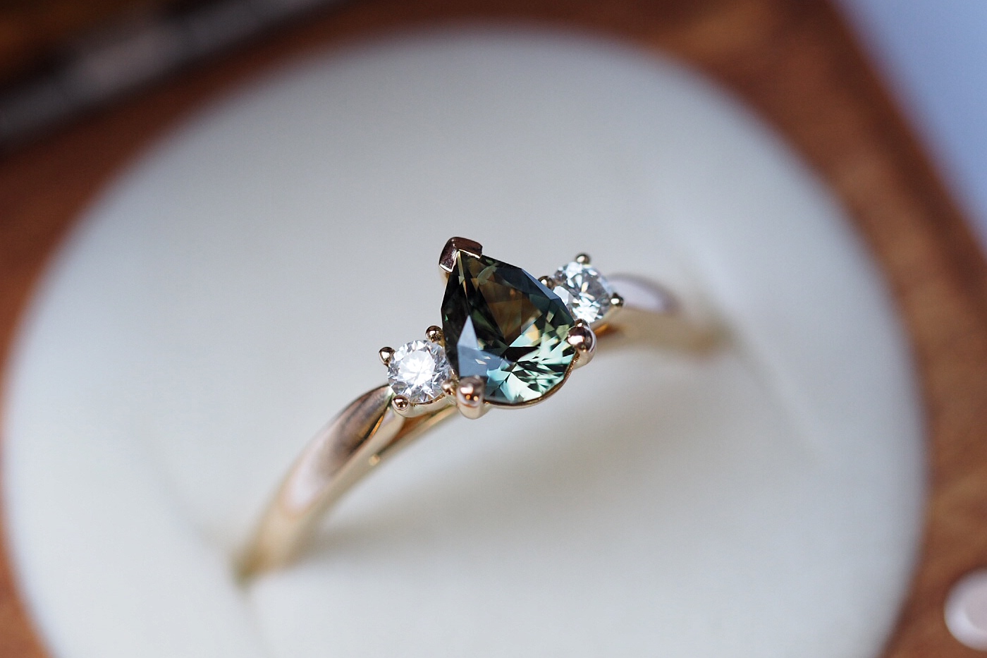 Custom Beauties Arbor Brunswick