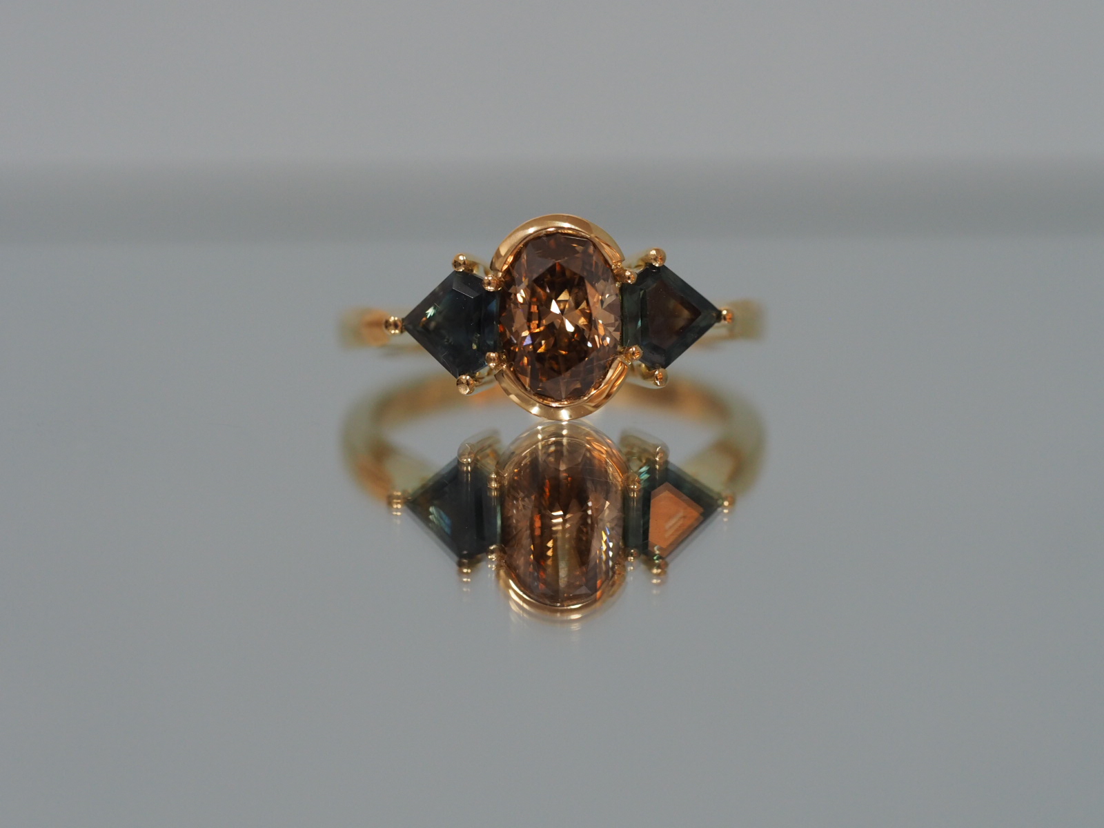 Diamonds & Sapphires Arbor Brunswick