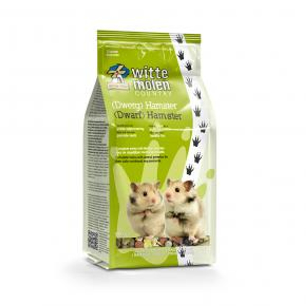 Molen Country Hamster Food 800g - Funky Pets