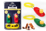 PS-CLICKER TRAINING GUIDE PACKAGE