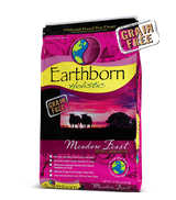 Earthborn Grain Free Meadow Feast 12kg
