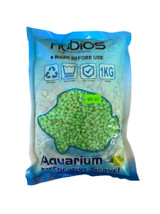 Gravel Sand Nubios - 601 Grn