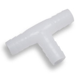 Threaded Big Tee - 6mm