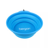 Collapsible Travel Bowl