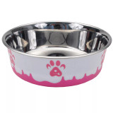 Maslow Non-Skid Dog Bowl