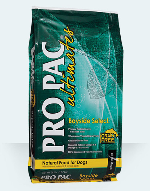 PRO PAC Ultimates Bayside Select 2.5kg