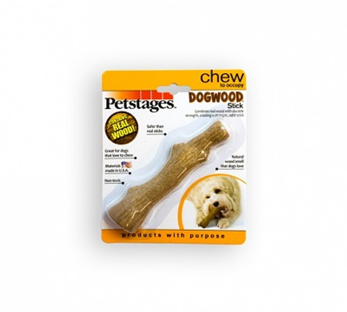 Petstages dogwood stick