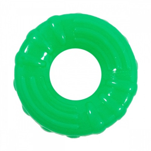Petstages Orka Tire Green