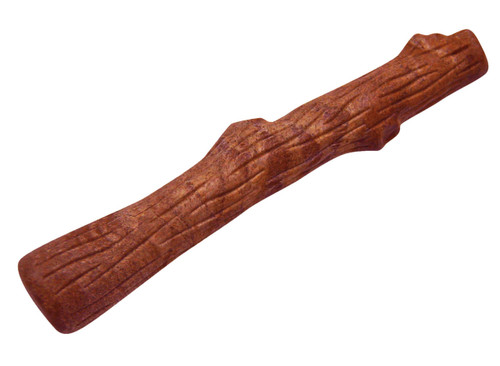 Dogwood Wood Alternative Dog Chew Toy, Mesquite