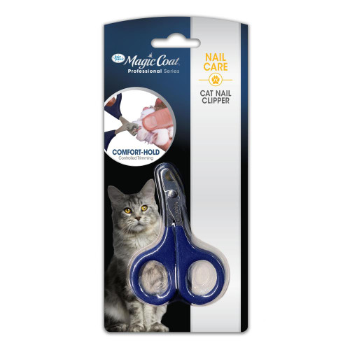 Magic Coat® Professional Series Cat Nail Clipper