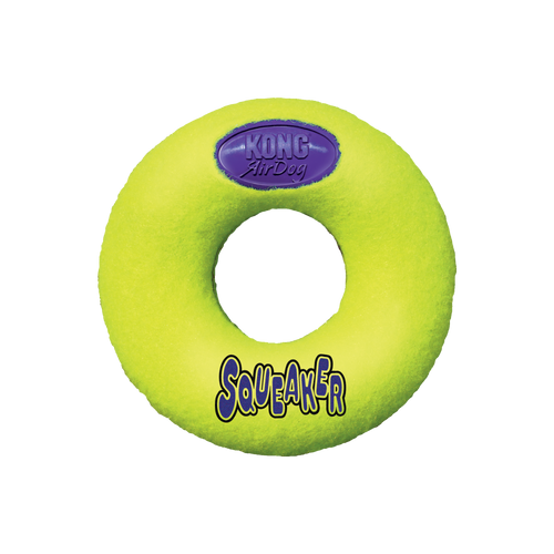 AirDog® Squeaker Donut