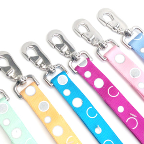 Fashion Bubbles Leash