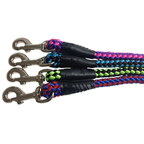 Poly Rope Leash