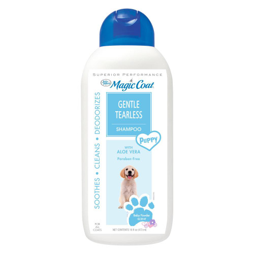 Magic Coat® Gentle Tearless Puppy Shampoo
