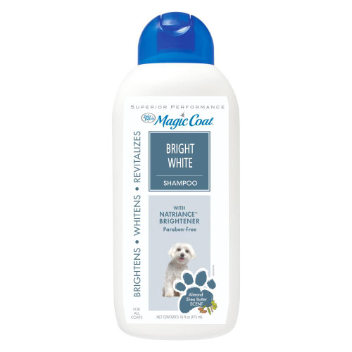 Magic Coat® Bright White Shampoo