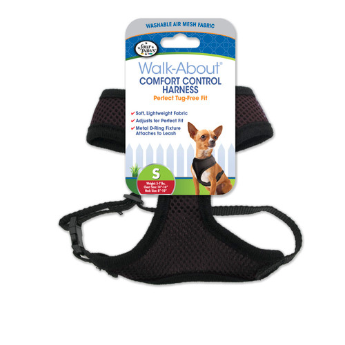 Comfort Control Dog Harness