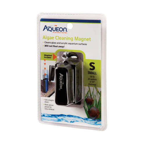 Aquarium Algae Cleaning Magnets