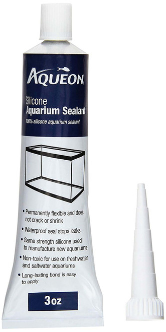 Aquarium Silicone Sealant