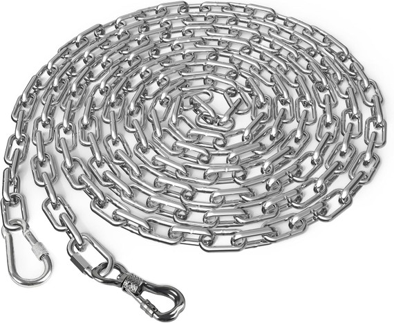 6 Ft Heavy Duty Dog Chain 5mm