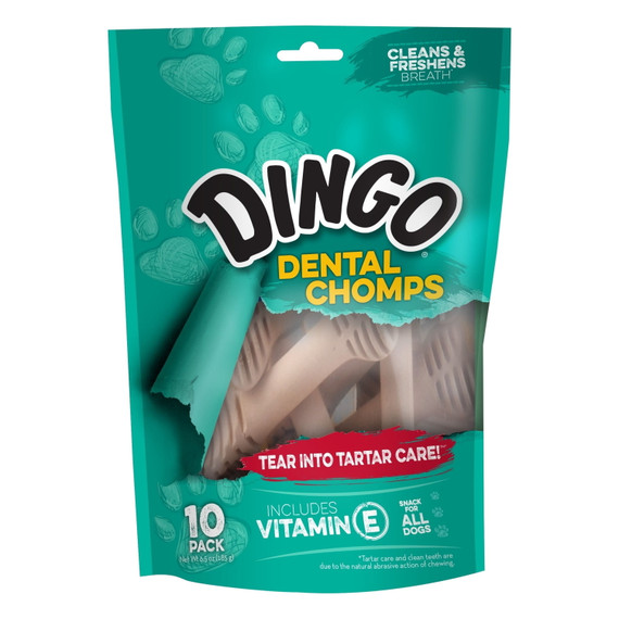 Dingo Dental 10pk