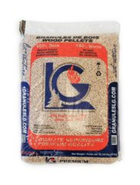 Lg. Pellets 1 lb
