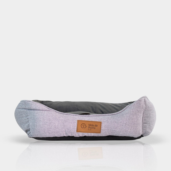 JFK-VDP Pet Bed 31 X 23 X 8"