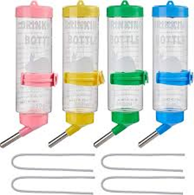 LAF- DRINKING WATERBOTTLE 500ML