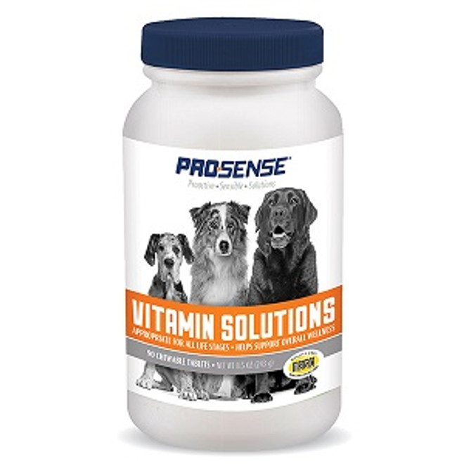 Pro Sense Vitamin 90 tab