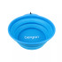 Collapsible Travel Bowl