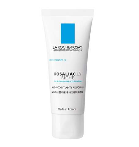 Rosaliac uv la roche posay