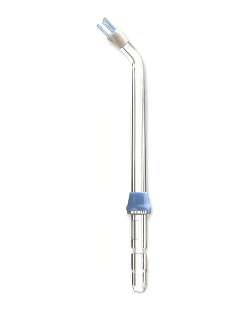 Boquilla seeker placa inaCCesible waterpik
