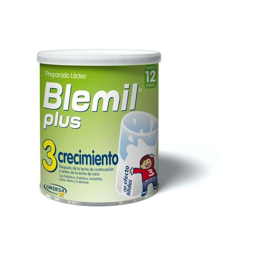 Blemil plus 3 leche de crecimiento 800 g