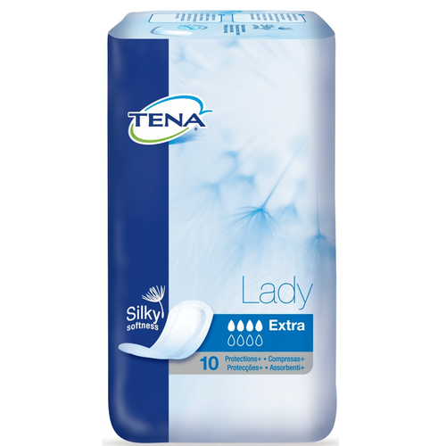 Tena leady extra 10 UDS