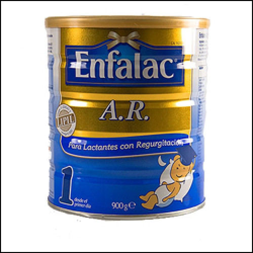 Enfalac 1 ar 900 g