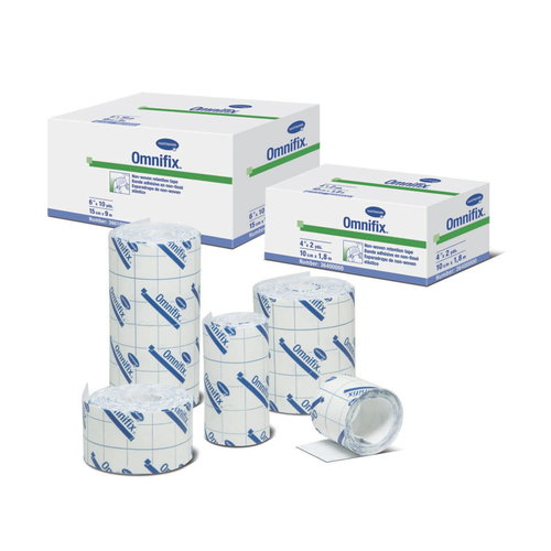Hartmann omnifix elastic 2 m x 15 cm