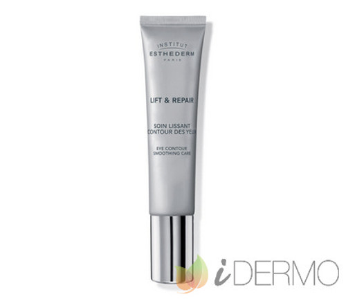 Esthederm lift & repair tratamiento alisante contorno de ojos