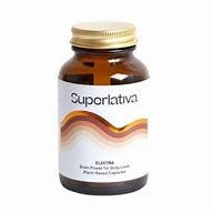 SUPERLATIVA ELECTRA ANTIESTRÉS 60 CAPSULAS