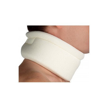 Viadol collar cervical de noche espuma. talla pequeña