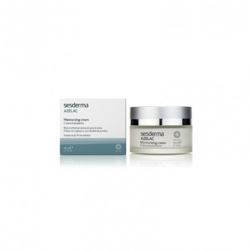 Sesderma azelac crema hidratante 50 mL