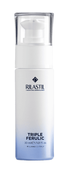 RILASTIL TRIPLE FERULIC 1 FRASCO 30 Ml