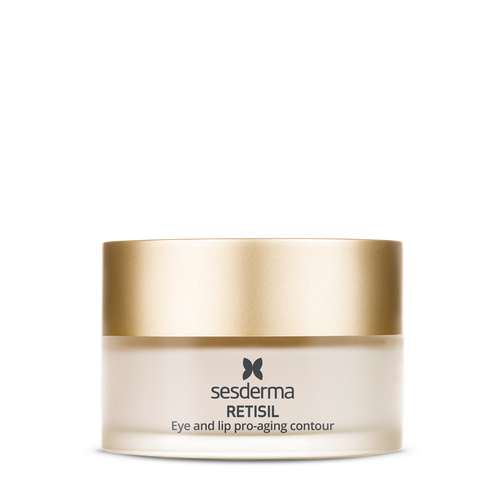 SESDERMA RETISIL CONTORNO OJOS Y LABIOS 1 TARRO 30 Ml