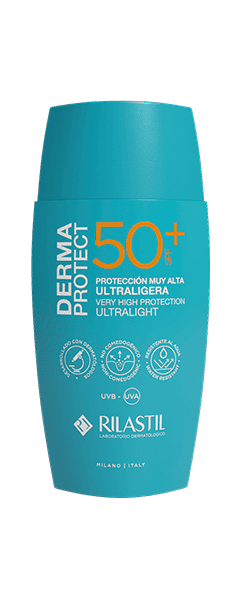 RILASTIL DERMAPROTECT SPF 50  1 FRASCO 50 Ml