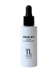 THE LAB SERUM Nº 2 CALMANTE ANTI-IMPERFECCIONES 1 ENVASE 30 Ml