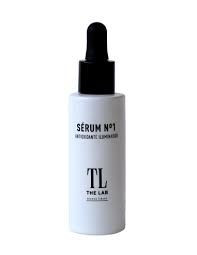 THE LAB SERUM Nº 1 ANTIOXIDANTE ILUMINADOR 1 ENVASE 30 Ml