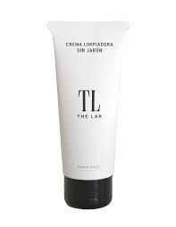 THE LAB CREMA LIMPIADORA SIN JABON 1 TUBO 100 Ml