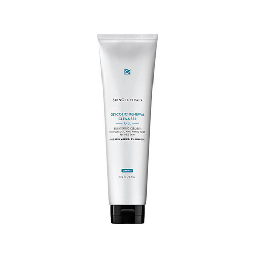 Skinceuticals glycolic renewal cleanse gel 150 mL